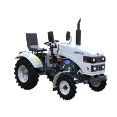 Продажа садового трактора / райдера Скаут T-18 (Generation II) по цене 234900 ₽
