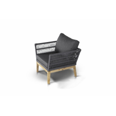 Продажа ротангового кресла 4SIS Мальорка по цене 46150 ₽