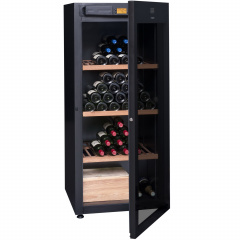 Продажа однозонного винного шкафа Climadiff DVP180G по цене 294151 ₽