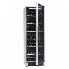 Продажа мультитемпературного винного шкафа La Sommeliere VIP180 по цене 310594 ₽