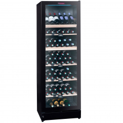 Продажа мультитемпературного винного шкафа La Sommeliere VIP195 по цене 359011 ₽