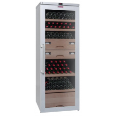 Продажа мультитемпературного винного шкафа La Sommeliere VIP315V по цене 270000 ₽