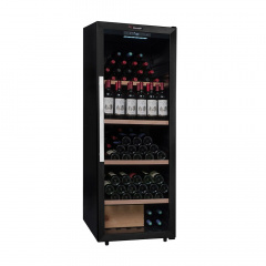 Продажа мультитемпературного винного шкафа Climadiff PCLV205 по цене 143500 ₽