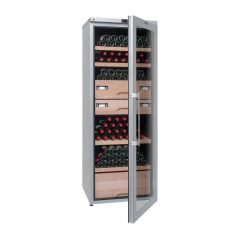 Продажа мультитемпературного винного шкафа La Sommeliere VIP315V FA по цене 352500 ₽