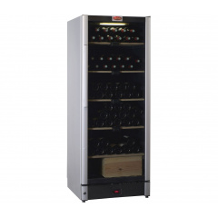 Продажа мультитемпературного винного шкафа La Sommeliere VIP150 по цене 281362 ₽
