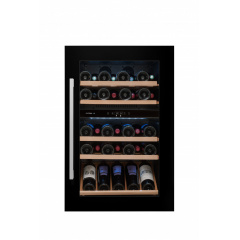 Продажа двухзонного винного шкафа Climadiff AVI48CDZA по цене 213300 ₽