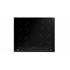 Продажа индукционной варочной панели TEKA IZC 64010 MSS BLACK по цене 37990 ₽