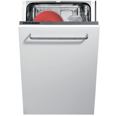 Продажа встраиваемой посудомоечной машины TEKA DW8 40 FI INOX по цене 27990 ₽