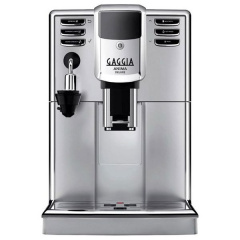 Продажа кофемашины Gaggia Anima Deluxe по цене 60908 ₽