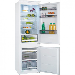 Продажа встраиваемого холодильника FRANKE FCB 320 NR ENF V A++ по цене 90000 ₽