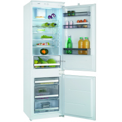 Продажа встраиваемого холодильника FRANKE FCB 320 NR MS A+ по цене 62810 ₽