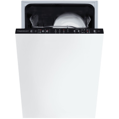 Продажа встраиваемой посудомоечной машины Kuppersbusch G 6550.0 v по цене 163595 ₽
