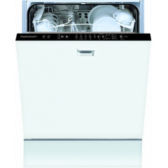 Продажа встраиваемой посудомоечной машины Kuppersbusch IGVS 6506.3 по цене 98550 ₽