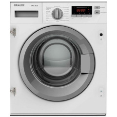 Продажа встраиваемой стиральной машины GRAUDE EWA 60.0 по цене 49990 ₽