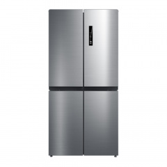 Продажа холодильника Korting KNFM 81787 X по цене 82990 ₽