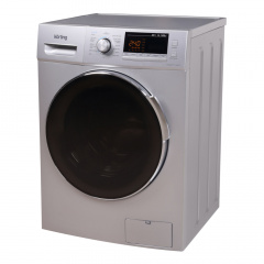 Продажа стиральной машины Korting KWM 47T1480 S по цене 35990 ₽