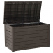 Keter ONTARIO BOX 850 L (wood look) ,  - 21.5