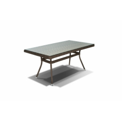 Продажа столов 4SIS Латте, коричневый цвет по цене 104000 ₽
