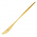    CUTIPOL 24 ,   ,  MOON Gold Brushed,  
