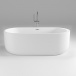 Acquazzone Bari White  - 