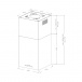 Korting KHA 45970 N Cube   - 