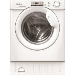 Продажа встраиваемой стиральной машины Korting KWMI 1480 W по цене 57990 ₽